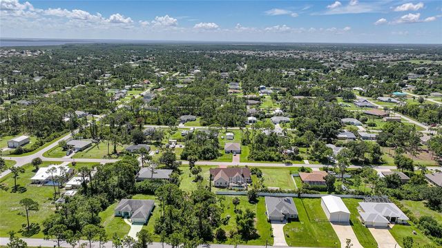 5219 GUAVA TERRACE, Port Charlotte, FL 33981