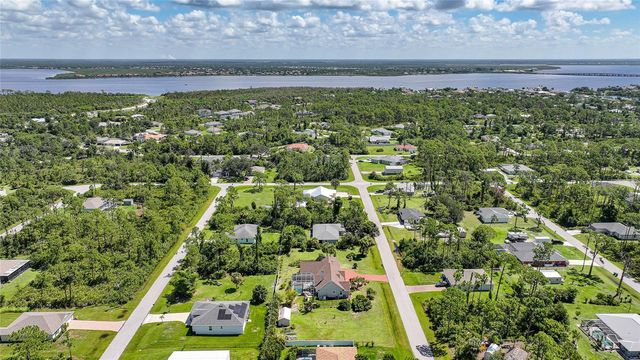 5219 GUAVA TERRACE, Port Charlotte, FL 33981