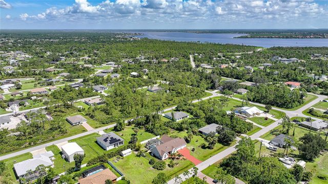 5219 GUAVA TERRACE, Port Charlotte, FL 33981