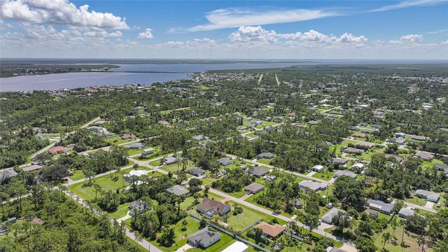 5219 GUAVA TERRACE, Port Charlotte, FL 33981