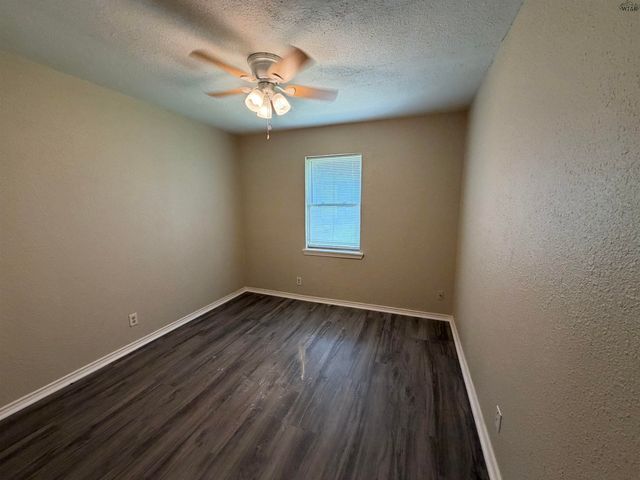 1417 COVINGTON STREET, Wichita Falls, TX 76306