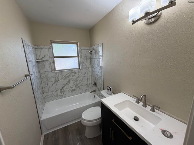 1417 COVINGTON STREET, Wichita Falls, TX 76306