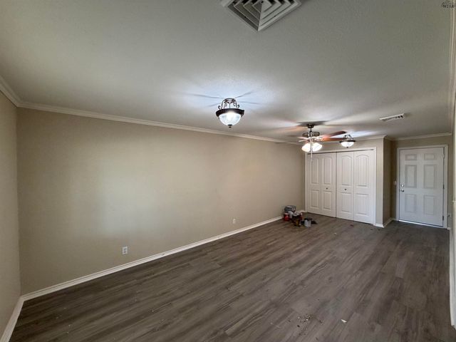 1417 COVINGTON STREET, Wichita Falls, TX 76306