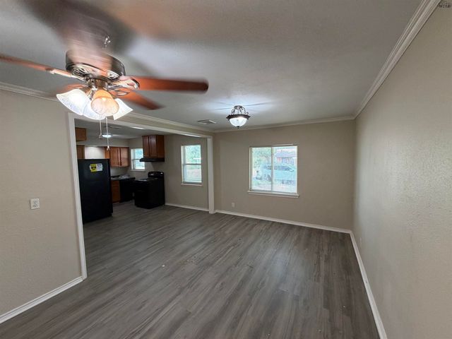 1417 COVINGTON STREET, Wichita Falls, TX 76306