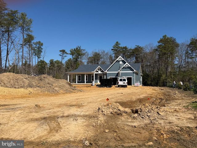 19166 N PORTO BELLO DR, Drayden, MD 20630