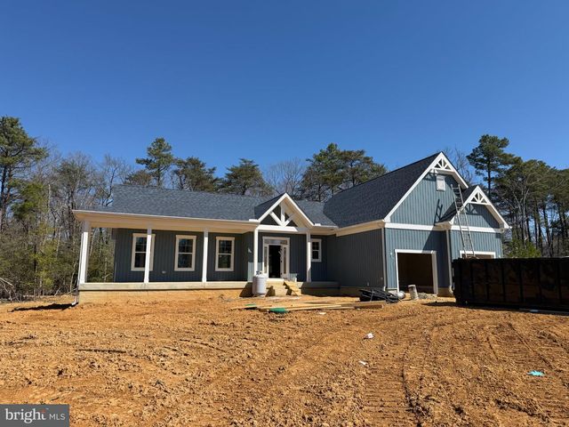 19166 N PORTO BELLO DR, Drayden, MD 20630