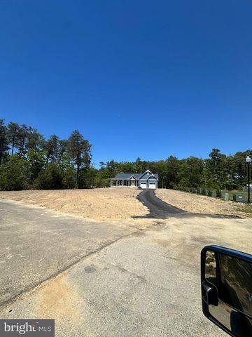 19166 N PORTO BELLO DR, Drayden, MD 20630