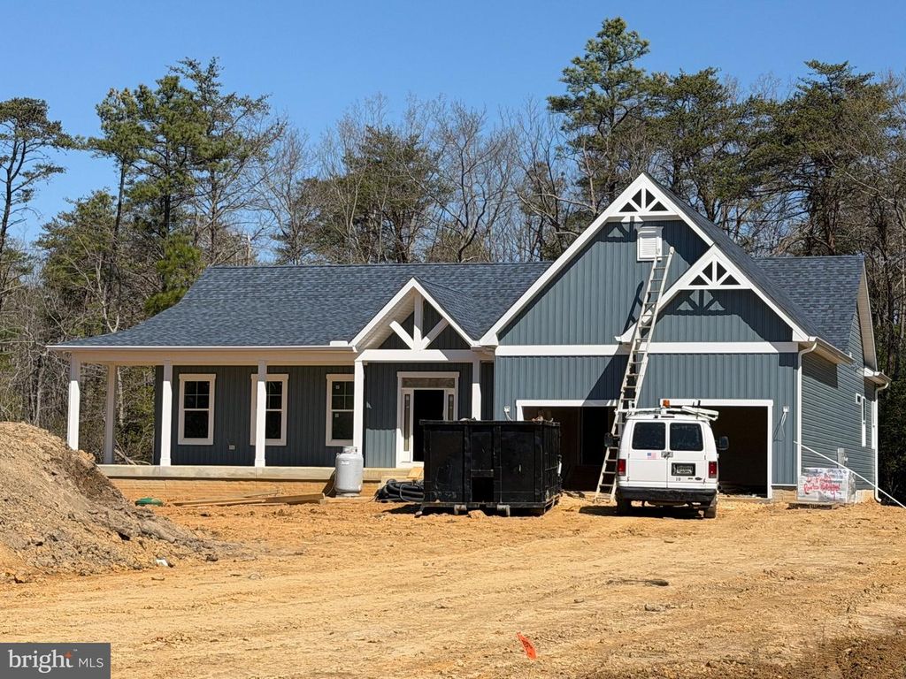 19166 N PORTO BELLO DR, Drayden, MD 20630