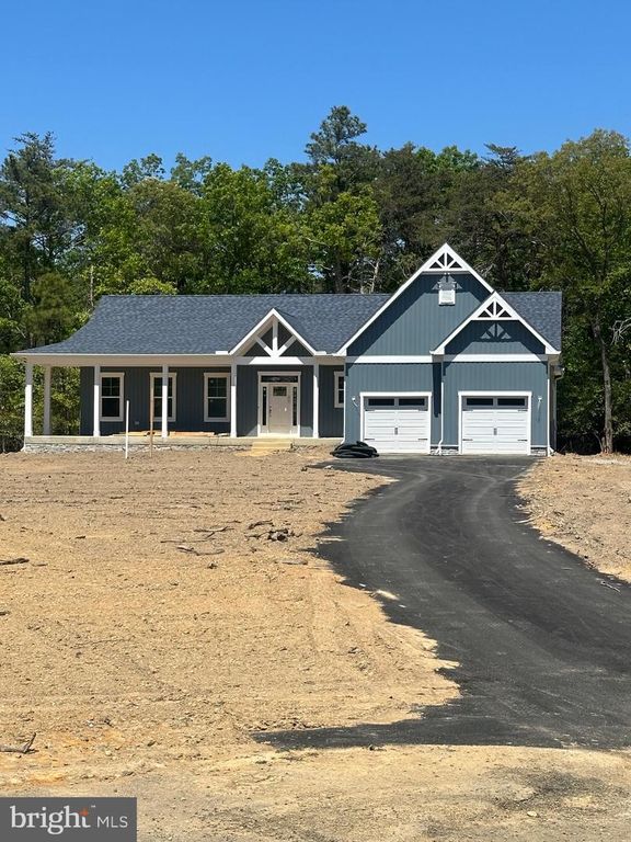 19166 N PORTO BELLO DR, Drayden, MD 20630