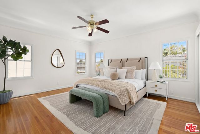 155 N Detroit Street, Los Angeles, CA 90036
