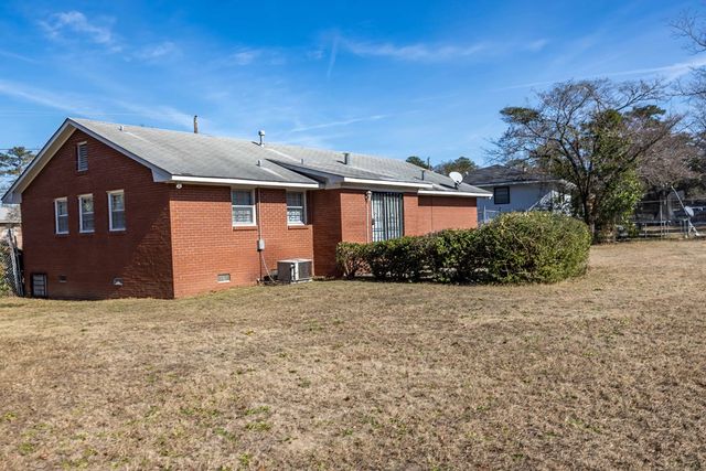 3041 Waddell Drive, Columbus, GA 31907