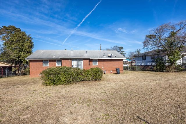 3041 Waddell Drive, Columbus, GA 31907