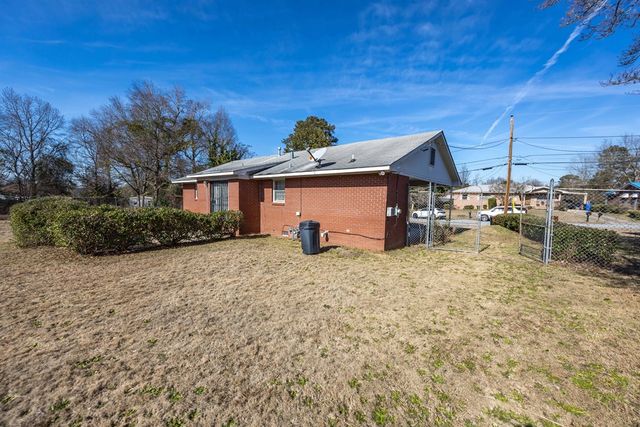 3041 Waddell Drive, Columbus, GA 31907