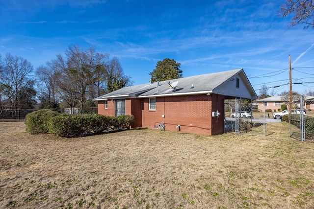 3041 Waddell Drive, Columbus, GA 31907