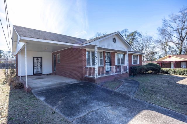 3041 Waddell Drive, Columbus, GA 31907