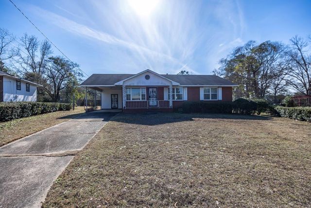 3041 Waddell Drive, Columbus, GA 31907