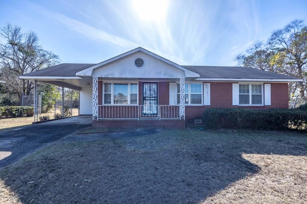 3041 Waddell Drive, Columbus, GA 31907