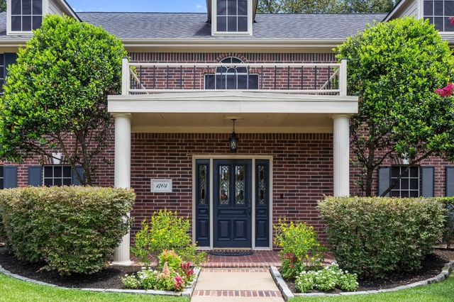 1703 Wyndale Court, Richmond, TX 77406