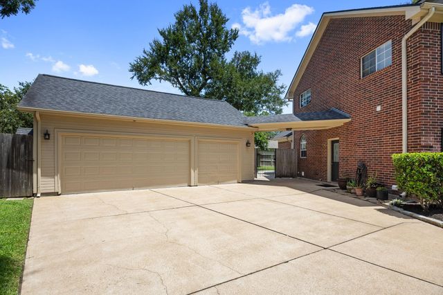 1703 Wyndale Court, Richmond, TX 77406