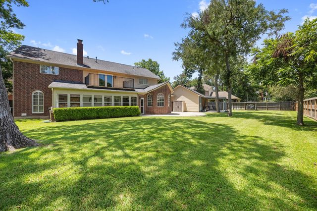 1703 Wyndale Court, Richmond, TX 77406