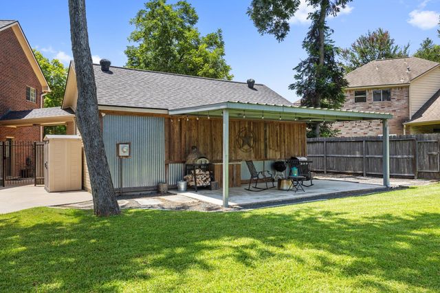 1703 Wyndale Court, Richmond, TX 77406