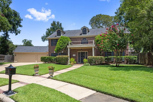 1703 Wyndale Court, Richmond, TX 77406