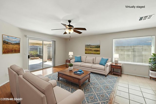 332 E River Birch Place, Sahuarita, AZ 85629