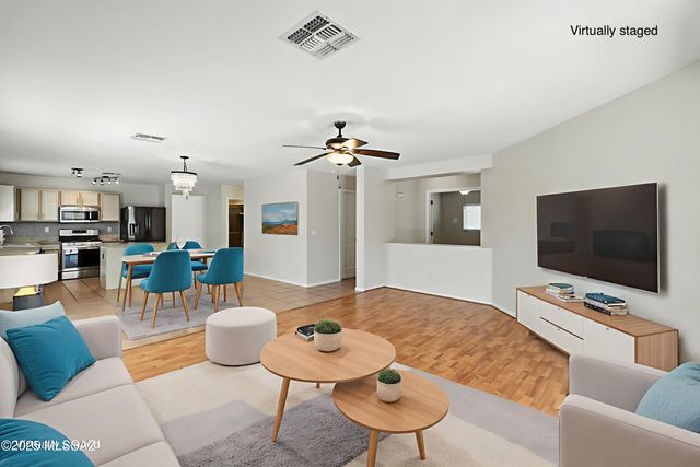 332 E River Birch Place, Sahuarita, AZ 85629