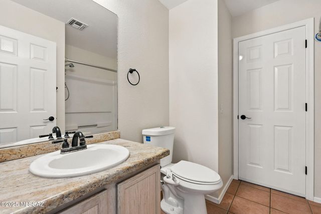 332 E River Birch Place, Sahuarita, AZ 85629