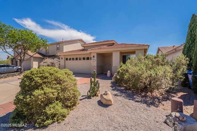 332 E River Birch Place, Sahuarita, AZ 85629