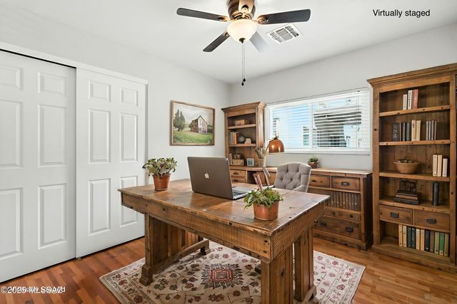 332 E River Birch Place, Sahuarita, AZ 85629