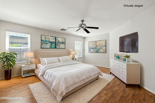 332 E River Birch Place, Sahuarita, AZ 85629