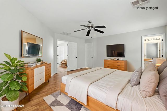 332 E River Birch Place, Sahuarita, AZ 85629