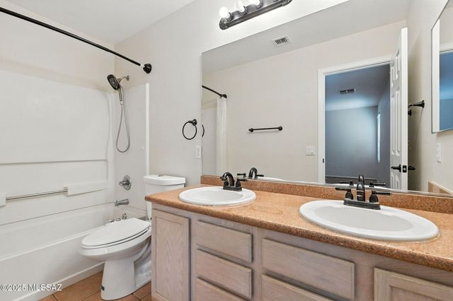 332 E River Birch Place, Sahuarita, AZ 85629