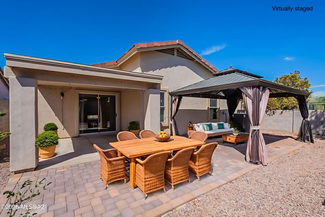 332 E River Birch Place, Sahuarita, AZ 85629