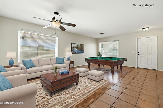 332 E River Birch Place, Sahuarita, AZ 85629