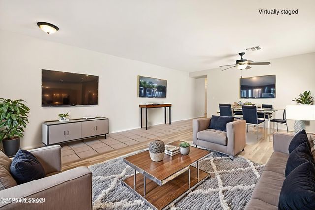 332 E River Birch Place, Sahuarita, AZ 85629