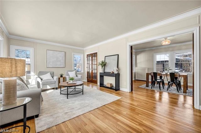 3145 Huntington Road, Shaker Heights, OH 44120