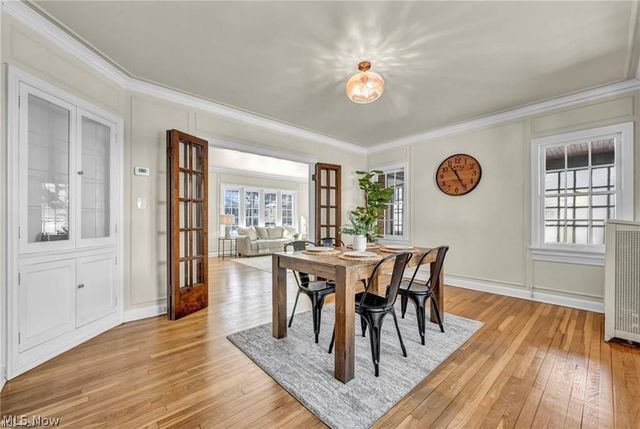 3145 Huntington Road, Shaker Heights, OH 44120