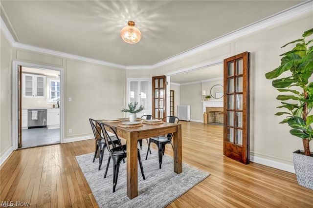 3145 Huntington Road, Shaker Heights, OH 44120
