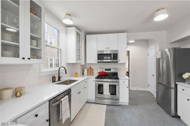 3145 Huntington Road, Shaker Heights, OH 44120