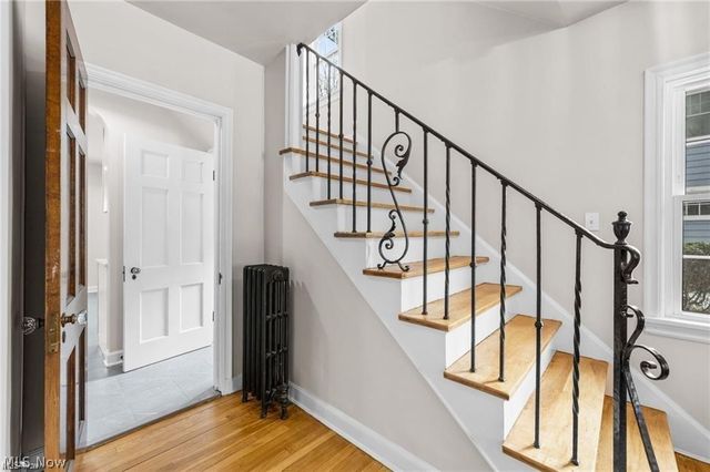 3145 Huntington Road, Shaker Heights, OH 44120