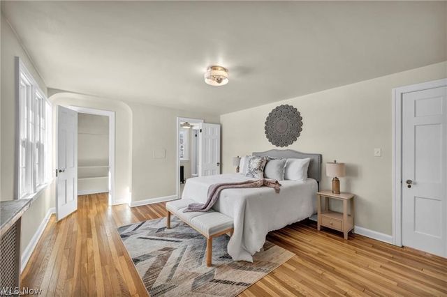 3145 Huntington Road, Shaker Heights, OH 44120