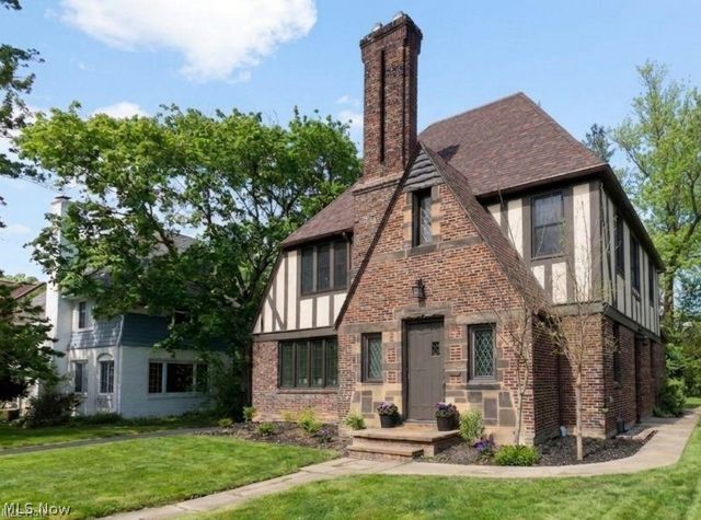 3145 Huntington Road, Shaker Heights, OH 44120