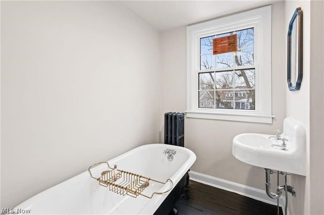 3145 Huntington Road, Shaker Heights, OH 44120