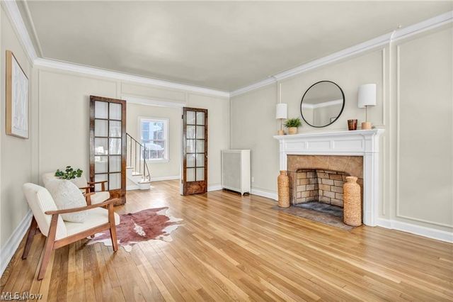 3145 Huntington Road, Shaker Heights, OH 44120