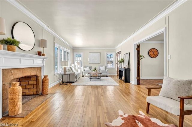 3145 Huntington Road, Shaker Heights, OH 44120