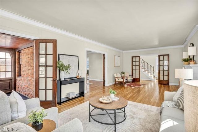 3145 Huntington Road, Shaker Heights, OH 44120