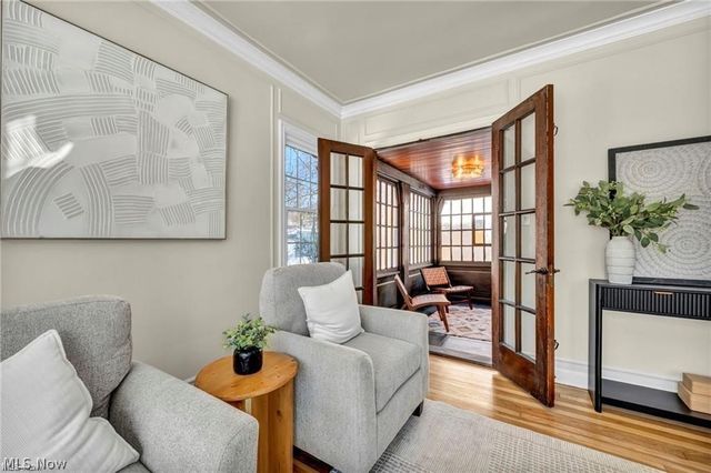 3145 Huntington Road, Shaker Heights, OH 44120