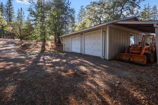 28424 Alpine Way, Shingletown, CA 96088